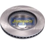 Japanparts Bremsscheibe DI-710C Japanparts Bremsscheibe DI-710C