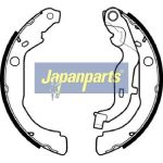 Japanparts Bremsbacken GF-020AF Japanparts Bremsbacken GF-020AF