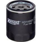 HENGST FILTER Kraftstofffilter H31WK01