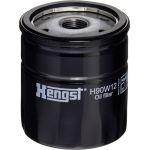 Hengst Ölfilter H90W12 Hengst Ölfilter H90W12