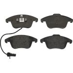 BREMBO Bremsklötze Xtra VA P 85 113X BREMBO Bremsklötze Xtra VA P 85 113X
