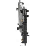 Nissens Wasserkühler PKW 66701 Nissens Wasserkühler PKW 66701