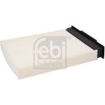 FEBI BILSTEIN Innenraumfilter 23802 FEBI BILSTEIN Innenraumfilter 23802