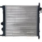 MAHLE Kühler, Motorkühlung CR 831 001S MAHLE Kühler, Motorkühlung CR 831 001S