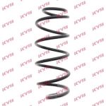 KYB Fahrwerksfeder Ford P. Mondeo Iii 2.0 16V 11.00-08.07 RH2635 KYB Fahrwerksfeder Ford P. Mondeo Iii 2.0 16V 11.00-08.07 RH2635