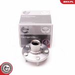 SKV GERMANY Radlager 29SKV148 SKV GERMANY Radlager 29SKV148