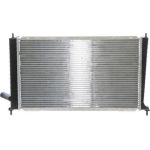 MAHLE Kühler, Motorkühlung CR 1511 000S
