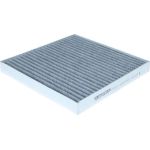 Kamoka Innenraumfilter F525101 Kamoka Innenraumfilter F525101