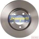 Japanparts Bremsscheibe DI-0111C Japanparts Bremsscheibe DI-0111C