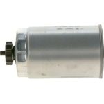 Bosch Kraftstofffilter 1457434510 Bosch Kraftstofffilter 1457434510