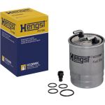HENGST FILTER Kraftstofffilter H330WK HENGST FILTER Kraftstofffilter H330WK