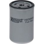 HENGST FILTER Kraftstofffilter H60WK09 HENGST FILTER Kraftstofffilter H60WK09