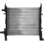 MAHLE Kühler, Motorkühlung CR 626 000S MAHLE Kühler, Motorkühlung CR 626 000S