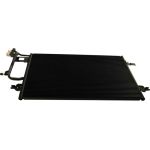 Kondensator, Klimaanlage AC836686 Kondensator, Klimaanlage AC836686