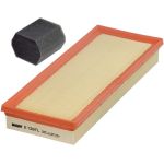 HENGST FILTER Luftfilter E1297L HENGST FILTER Luftfilter E1297L