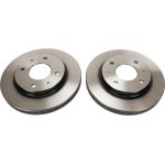 Bremsscheibe Mitsubishi P. Carisma/Galant/Space Star/Space Wagon 87-04 DF4081 Bremsscheibe Mitsubishi P. Carisma/Galant/Space Star/Space Wagon 87-04 DF4081