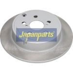 Japanparts Bremsscheibe DP-214C Japanparts Bremsscheibe DP-214C