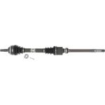 SKF Antriebswelle VKJC 6356 SKF Antriebswelle VKJC 6356