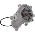 Kamoka Wasserpumpe / Kühlmittelpumpe T0075 Kamoka Wasserpumpe / Kühlmittelpumpe T0075