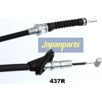 Seilzug, Feststellbremse Honda T. Civic 01-05 Pr BC-437R Seilzug, Feststellbremse Honda T. Civic 01-05 Pr BC-437R