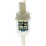 CHAMPION Kraftstofffilter CFF100105 CHAMPION Kraftstofffilter CFF100105