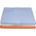 Luftfilter F 026 400 525 Luftfilter F 026 400 525