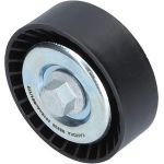 KAMOKA Umlenk-/Führungsrolle, Keilrippenriemen R0338 KAMOKA Umlenk-/Führungsrolle, Keilrippenriemen R0338