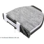 Innenraumfilter Db W204 07- Mit Aktivkohle ADU172501 Innenraumfilter Db W204 07- Mit Aktivkohle ADU172501