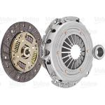 Valeo Kupplungssatz 786002 Valeo Kupplungssatz 786002
