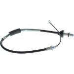 Bosch Handbremsseil 1987482543 Bosch Handbremsseil 1987482543