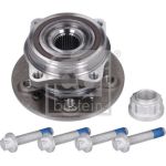 febi Radlagersatz 182438 febi Radlagersatz 182438