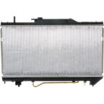 MAHLE Kühler, Motorkühlung CR 746 000S MAHLE Kühler, Motorkühlung CR 746 000S