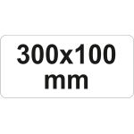 Ganzsthal Hebelzwinge 300 Mm YT-63953 Ganzsthal Hebelzwinge 300 Mm YT-63953