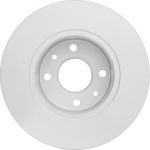 Bosch Bremsscheibe 0 986 479 B26 Bosch Bremsscheibe 0 986 479 B26