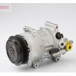 DENSO Kompressor DCP17070 DENSO Kompressor DCP17070