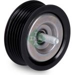 Umlenk-/Führungsrolle, Keilrippenriemen 532 0629 10 Umlenk-/Führungsrolle, Keilrippenriemen 532 0629 10