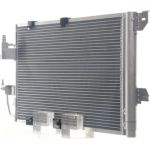Kondensator, Klimaanlage AC 665 000S Kondensator, Klimaanlage AC 665 000S