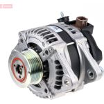 Denso Lichtmaschine DAN1076 Denso Lichtmaschine DAN1076