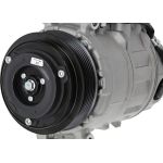 Kompressor, Klimaanlage 813427 Kompressor, Klimaanlage 813427