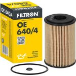 FILTRON Ölfilter OE 640/4 FILTRON Ölfilter OE 640/4