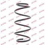 KYB Fahrwerksfeder Fiat P. 500 Hatchback 1.2 10/07 RH3913 KYB Fahrwerksfeder Fiat P. 500 Hatchback 1.2 10/07 RH3913
