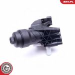 ESEN SKV Ölkühler, Motoröl 31SKV166 ESEN SKV Ölkühler, Motoröl 31SKV166