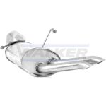 Walker Endschalldämpfer 22286 Walker Endschalldämpfer 22286