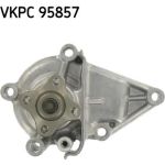 SKF Wasserpumpe / Kühlmittelpumpe VKPC 95857 SKF Wasserpumpe / Kühlmittelpumpe VKPC 95857