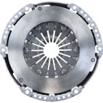 SACHS Kupplungssatz 3000 990 022 SACHS Kupplungssatz 3000 990 022