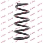 KYB Fahrwerksfeder Honda T. Cr-V Iii 2.0/2.2Ctdi 4Wd 01/07 RA6027 KYB Fahrwerksfeder Honda T. Cr-V Iii 2.0/2.2Ctdi 4Wd 01/07 RA6027