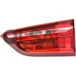 Heckleuchte I R O K-PLATTE ROT PQ 1766,645,1 Heckleuchte I R O K-PLATTE ROT PQ 1766,645,1