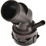 Kühlmittelflansch 115 409 Kühlmittelflansch 115 409