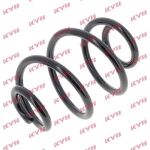 KYB Fahrwerksfeder Renault T. Twingo Ii 1.2 03/07 RH6396 KYB Fahrwerksfeder Renault T. Twingo Ii 1.2 03/07 RH6396