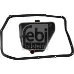 febi Automatikgetriebeöl-Filtersatz 176671 febi Automatikgetriebeöl-Filtersatz 176671